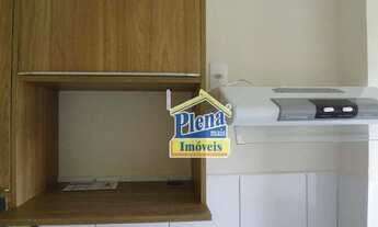 Imagem 6: Apartamento para alugar no Parque Gabriel em Hortolândia/SP