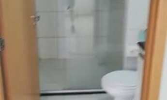 Imagem 5: Apto 01 quarto sem garagem - Rua 36 Norte Ed. Moove - Aguas Claras