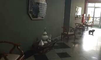 Imagem 3: Apartamento para aluguel com 56 metros quadrados com 2 quartos no Centro - Juiz de Fora