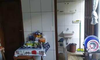 Imagem 6: Sobrado com 2 dorms, Ocian, Praia Grande - R$ 445 mil, Cod: ACT2228