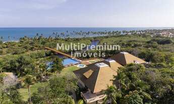 Imagem 5: Praia do Forte| Lote 700 m2