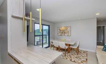 Imagem 6: Apartamento a venda no Vila Merlot - Balneário Camboriú