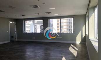 Imagem 7: Conjunto para alugar, 370 m² - Cerqueira César - São Paulo/SP