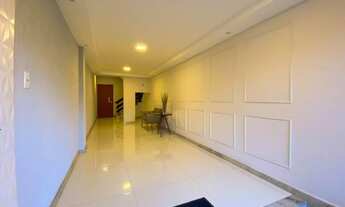 Imagem 3: Cobertura 04 quartos, suíte, garagem excelente local valorizado a venda bairro Alto dos P