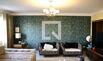 Imagem 2: Casa de Condomínio para Aluguel - Jardim Rio das Pedras, 4 Quartos, 270 m2