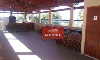 Imagem 5: Apartamento com 2 dormitórios para alugar, 50 m² por R$ 1.450,00/mês - Tremembe - São Paul