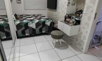 Imagem 5: Boa Viagem MOBILIADO 47M² 2Qts Próximo a Barão de Souza Leão