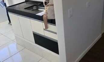 Imagem 7: Apartamento a venda no Residencial Bandeirantes - Conjunto Residencial Parque Bandeirantes