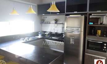 Imagem 2: Casa (térrea em condominio) 3 dormitórios/suite, cozinha planejada, portaria 24hs, lazer