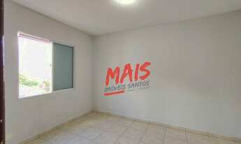 Imagem 6: Apartamento em Santos, com 2 quartos, 82 m² - para alugar, Embaré
