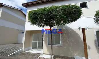 Imagem 2: Casa com 3 quartos no Pacheco - Caucaia/CE