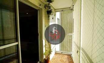 Imagem 7: Apartamento com 3 dormitórios à venda, 130 m² por R$ 1.219.999,99 - Campestre - Santo Andr