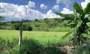 Imagem 2: Terreno à venda, 4124 m² por R$ 200.000,00 - Guamirim - Caçapava/SP