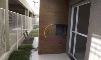 Imagem 2: Apartamento com 1 dormitório à venda, 47 m² por R$ 180.000,00 - Três Vendas - Pelotas/RS