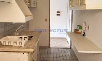 Imagem 5: Apartamento - Mansões Santo Antônio - Campinas