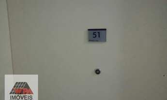 Imagem 6: Apartamento com 2 dormitórios para alugar, 55 m² por R$ 1.495,00/mês - Jardim Bela Vista