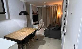 Imagem 3: Apartamento com 3 dorms, Jardim São José, Campinas - R$ 269 mil, Cod: RRAP2545