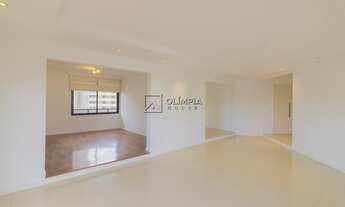 Imagem 5: Apartamento Locação 4 Dormitórios - 233 m² Vila Nova Conceição