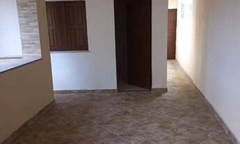 Imagem: CASA 2/4 ALUGUEL SUSSUARANA