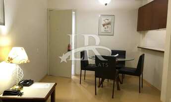 Imagem 6: LR Flats - Flat para locação no Jardins