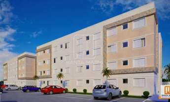 Imagem 8: Apartamento (tipo - padrao) 2 dormitórios, cozinha planejada, portaria 24hs, lazer, espaço