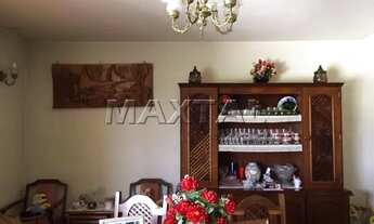 Imagem 2: Sobrado no Jardim São Bento, 286 m², 4 dormitórios, 3 suítes, 5 banheiros , 2 vagas