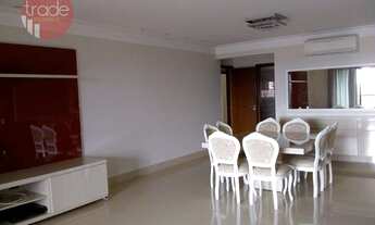 Imagem: Apartamento de Alto padrão para locação