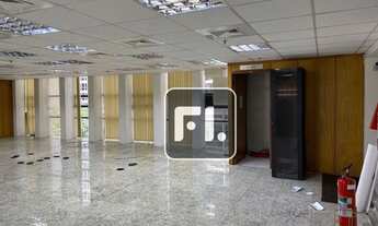 Imagem 7: Conjunto para alugar, 1686 m² por R$ 141.760,01/mês - Bela Vista - São Paulo/SP