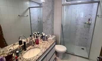 Imagem 4: Apt Village GAMA-DF