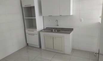 Imagem 7: Apartamento Venda Santa Maria RS Semi Mobiliado 2 Dormitórios 2 Banheiros 1 Vaga Centro