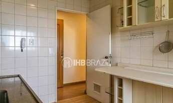 Imagem 6: Edifício Top Village - Apartamento com 3 dormitórios à venda, 76 m² por R$ 740.000 - Tambo