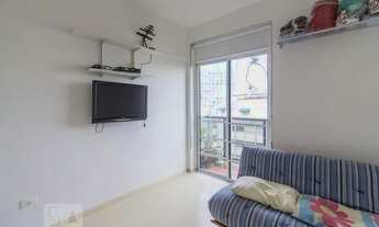 Imagem 4: Apartamento para Aluguel - Centro, 1 Quarto, 15 m2