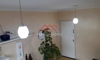 Imagem 2: Apto 02 dormit. 02wc. 01 vaga Rudge Ramos