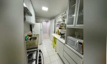 Imagem 7: Apartamento para venda tem 75 metros quadrados com 2 quartos em Paralela - Salvador - BA