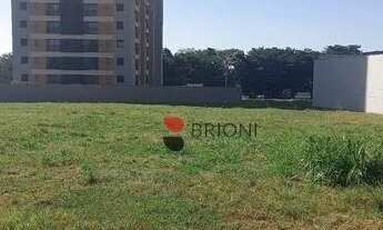 Imagem 2: Área para Edificação de Torre Residencial, 3.054,20 m², Bairro Quinta da Primavera, a vend