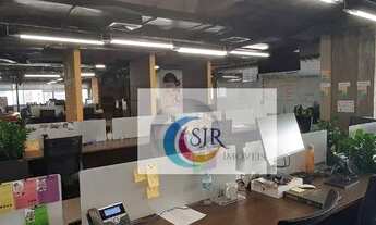 Imagem 6: Conjunto para alugar, 801 m² Itaim Bibi - São Paulo/SP