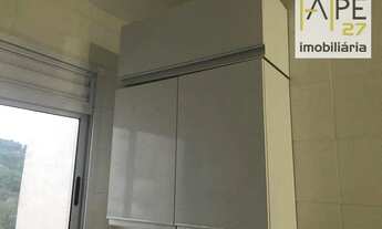 Imagem 4: Apartamento com 2 dormitórios para alugar, 48 m² por R$ 1.900,00/mês - Jardim Leonor Mende