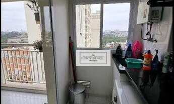 Imagem 5: Apartamento à venda, 63 m² por R$ 665.000,00 - Jardim São Caetano - São Caetano do Sul/SP