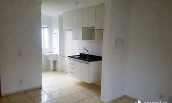 Imagem 3: Apartamento para locação Jd. Eugênia