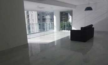 Imagem 5: Apartamento para venda com 157 metros, 2 suítes, 2 vagas em Itaim Bibi - São Paulo - SP