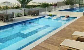 Imagem: Apartamento para venda com 48 metros quadrados