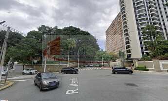 Imagem 2: AV Higienópolis com mobília pronto para entrar, de frente para o faculdade, Mackenzie cond