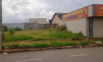 Imagem: Lote Comercial 250,00m² (Avenida Cruzeiro