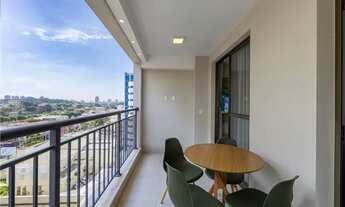 Imagem 4: Seu Lar dos Sonhos em Campinas - Encantador Apartamento de 2 Quartos!