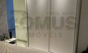 Imagem 7: Apartamento no Condomínio Jardins de Londres com 3 quartos 1 suíte