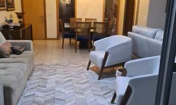 Imagem 3: Apartamento 140 metros quadrados com 3 quartos em Setor Pedro Ludovico - Goiânia - GO