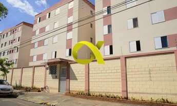 Imagem 1: Apartamento - Ed. Sofia