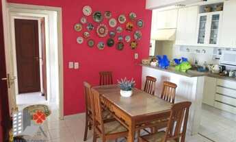 Imagem 2: Cobertura Duplex frente ao mar para locação de temporada, Praia Grande - Ubatuba/SP!