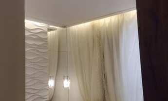 Imagem 3: Apartamento semi mobiliado 2 quartos Previdenciários - Juiz de Fora - MG