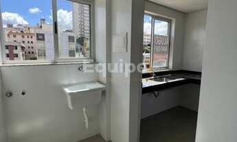 Imagem 4: Apartamento de 03 Quartos, 01 suite para Locação no Sagrada Família - Belo Horizonte, MG